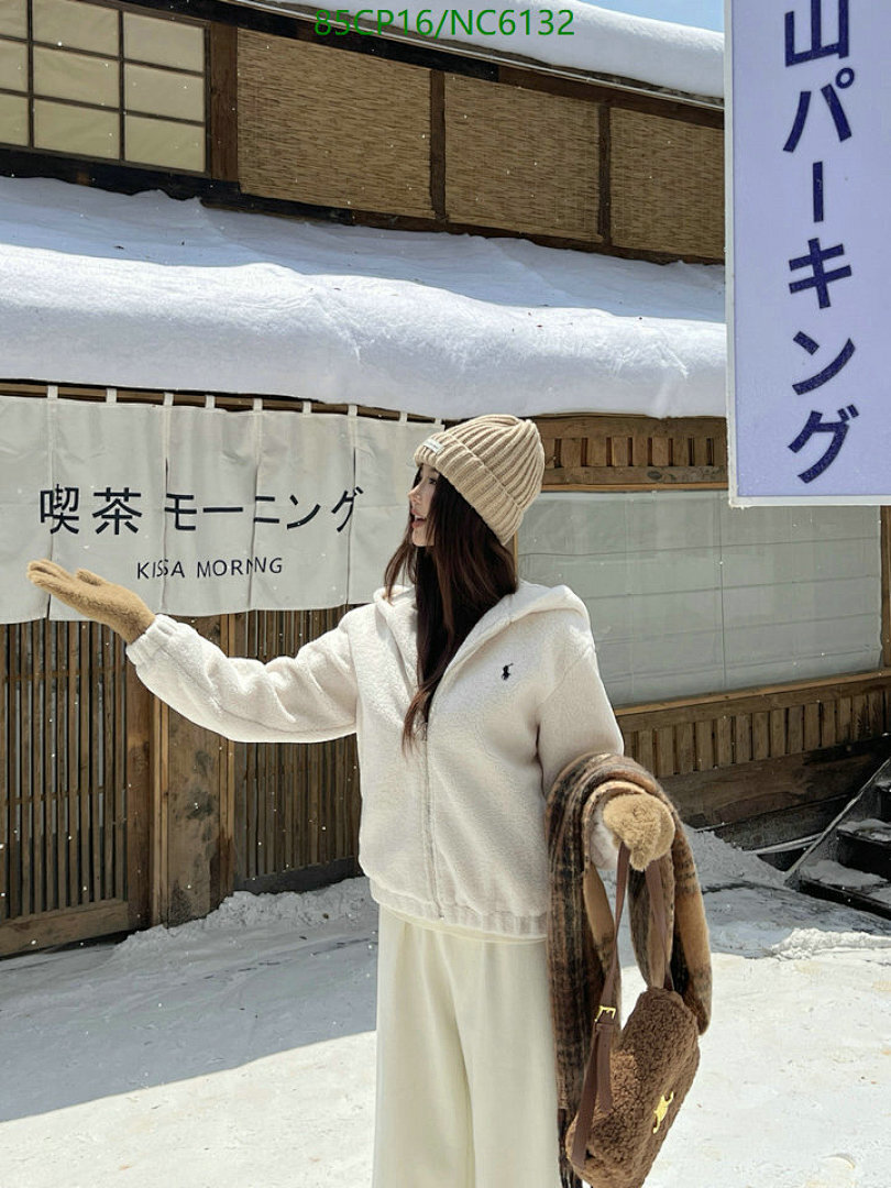 Clothing-Ralph Lauren Code: NC6132 $: 85USD