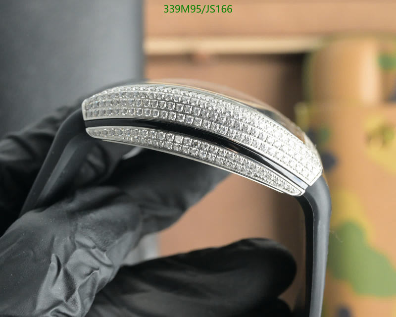 Watch-Mirror Quality-Franck Muller Code: JS166 $: 339USD