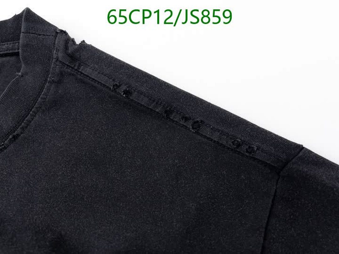 Clothing-Balenciaga Code: JS859 $: 65USD