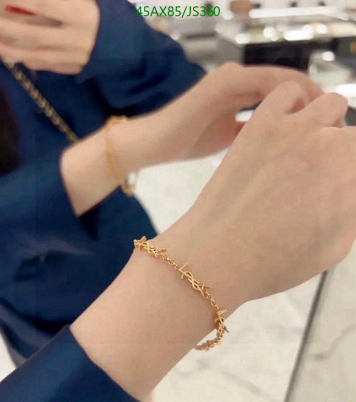 Jewelry-YSL Code: JS360