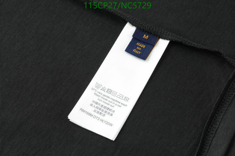 Clothing-LV Code: NC5729 $: 115USD