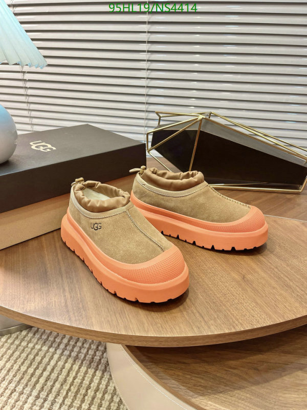 Women Shoes-UGG Code: NS4414 $: 95USD