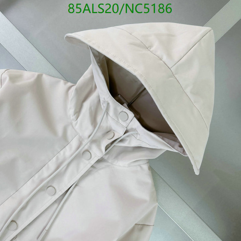 Kids Clothing-Moncler Code: NC5186 $: 85USD