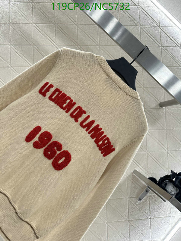 Clothing-Valentino Code: NC5732 $: 119USD