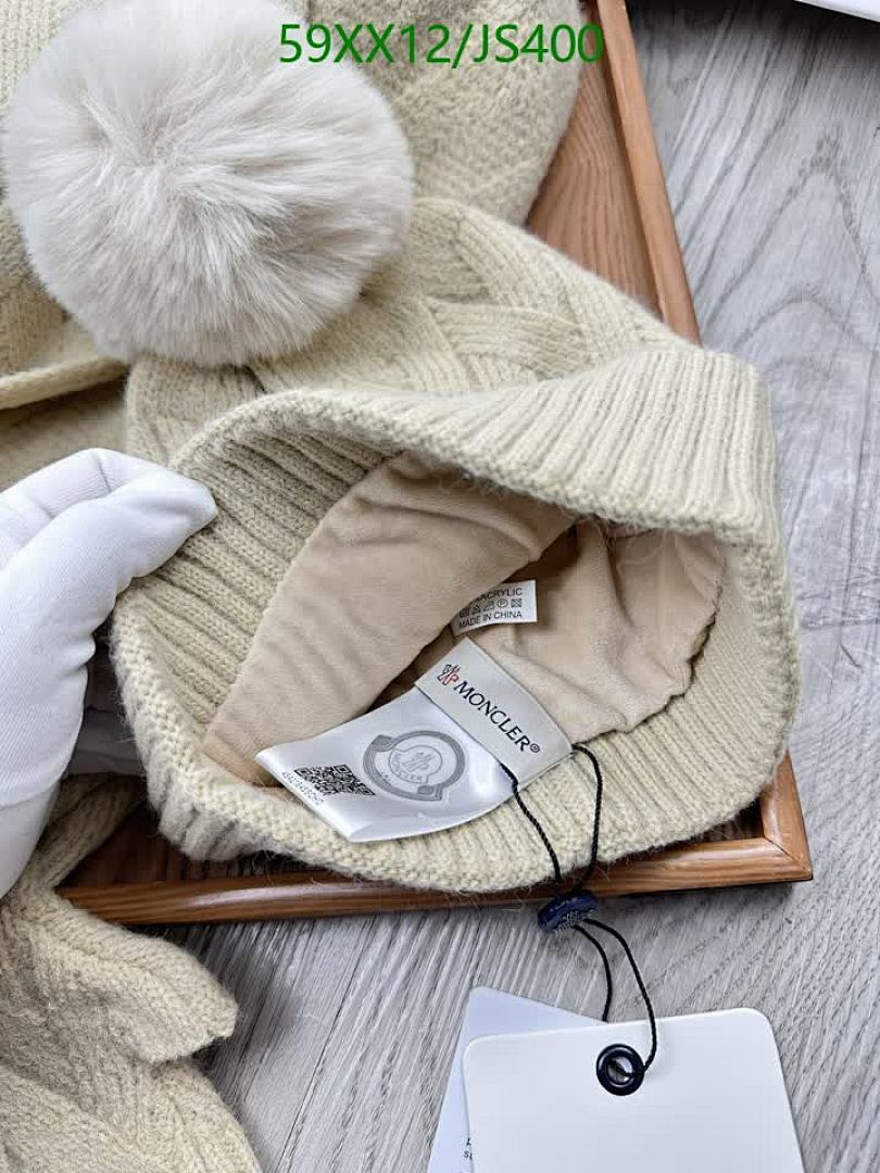 Scarf-Moncler Code: JS400 $: 59USD