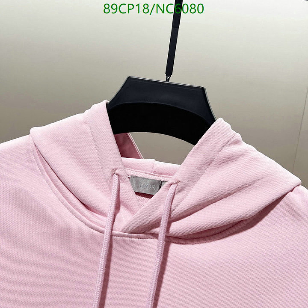 Clothing-Dior Code: NC6080 $: 89USD