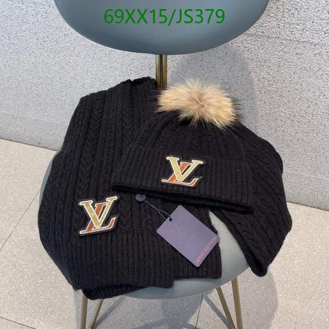 Cap-(Hat)-LV Code: JS379 $: 69USD