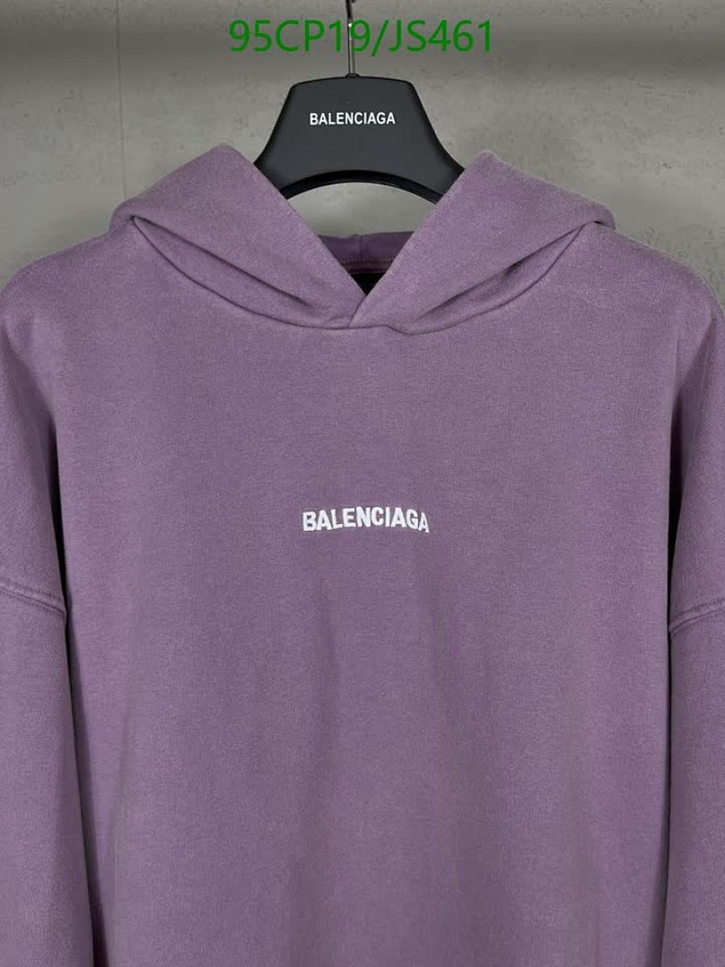Clothing-Balenciaga Code: JS461 $: 95USD