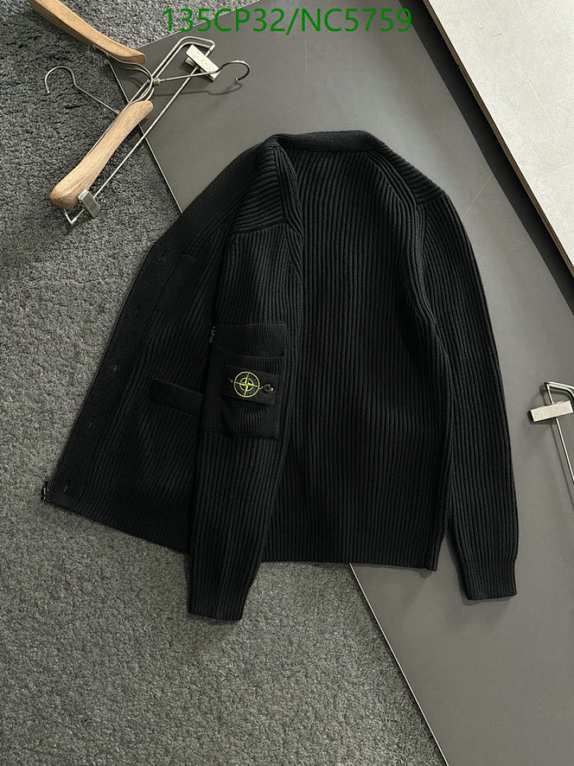 Clothing-Stone Island Code: NC5759 $: 135USD