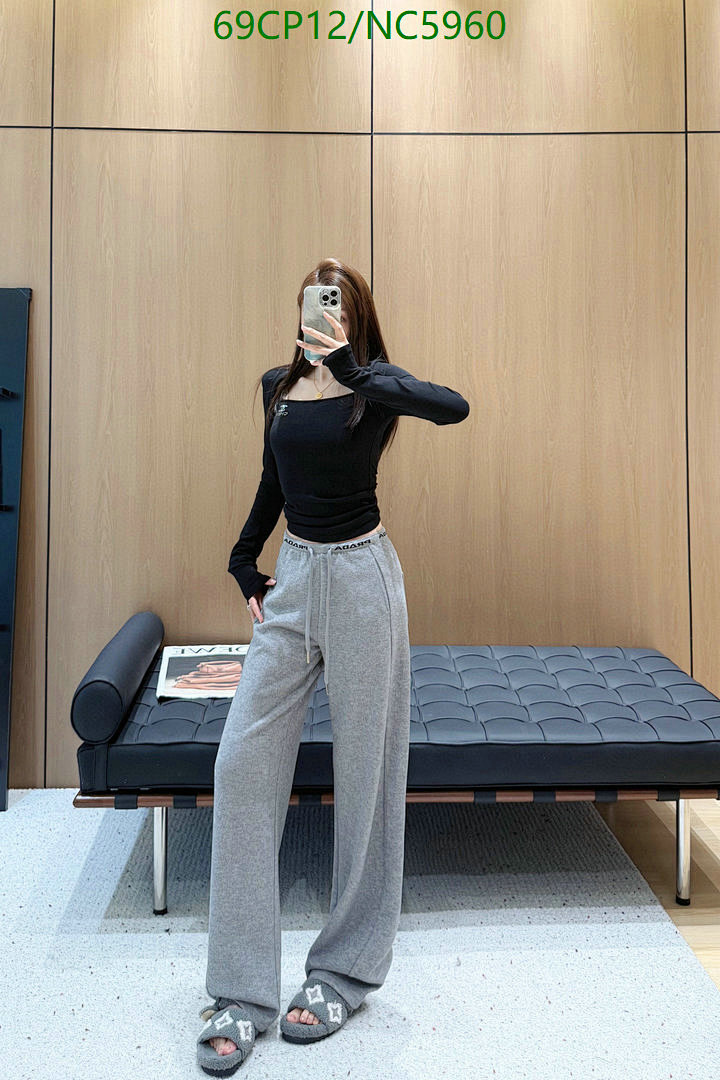 Clothing-Chanel Code: NC5960 $: 69USD