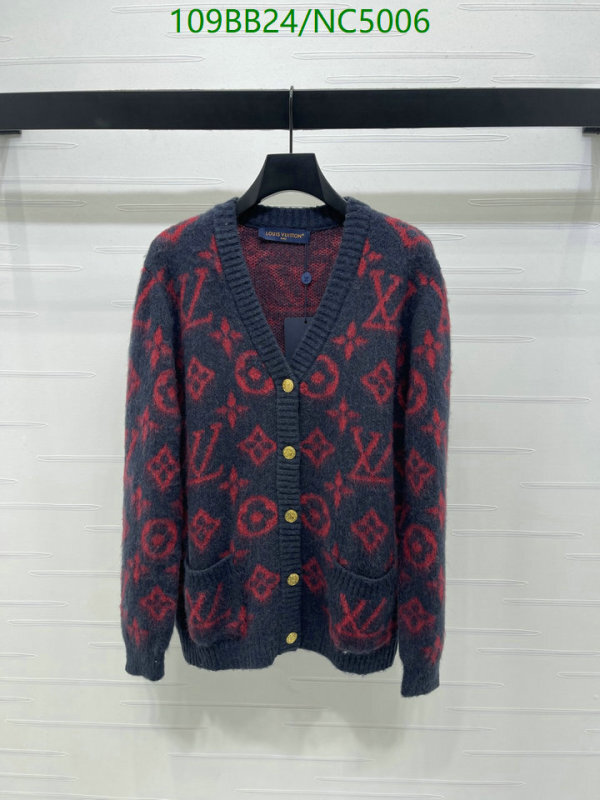 Clothing-LV Code: NC5006 $: 109USD