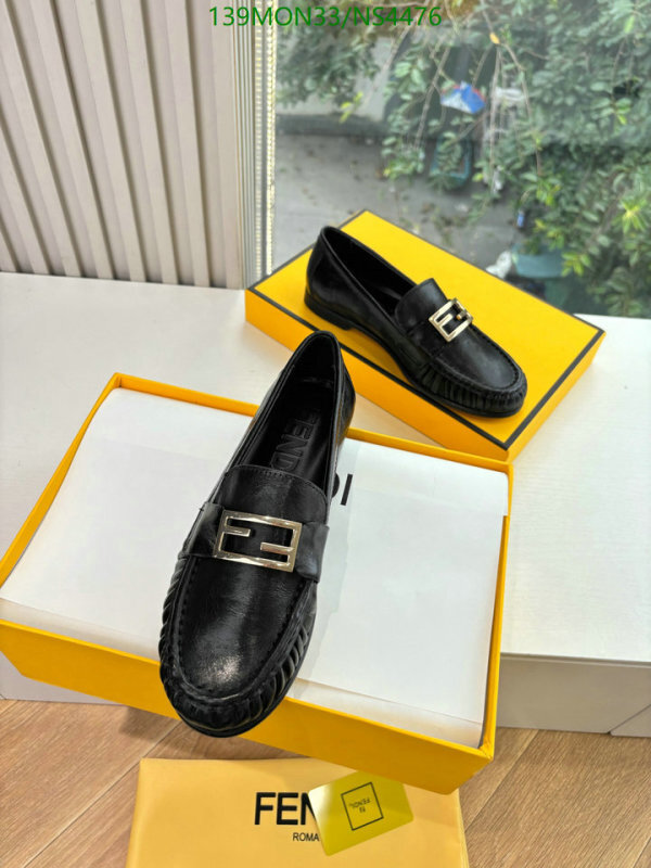 Women Shoes-Fendi Code: NS4476 $: 139USD