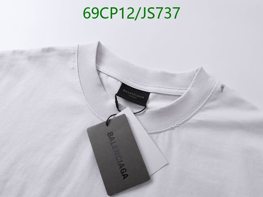 Clothing-Balenciaga Code: JS737 $: 69USD