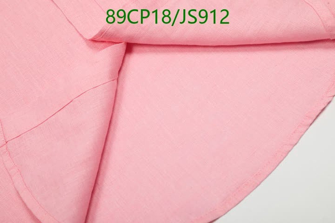 Clothing-Ralph Lauren Code: JS912 $: 89USD