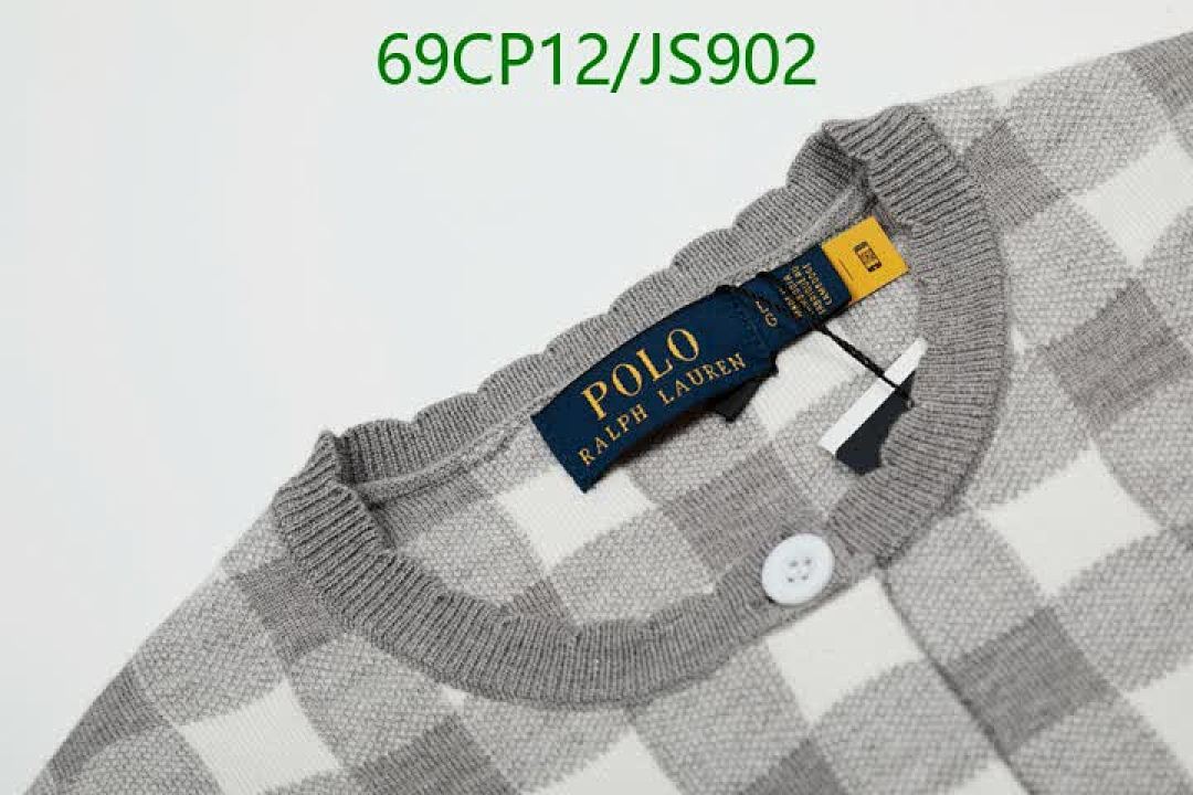 Clothing-Ralph Lauren Code: JS902 $: 69USD