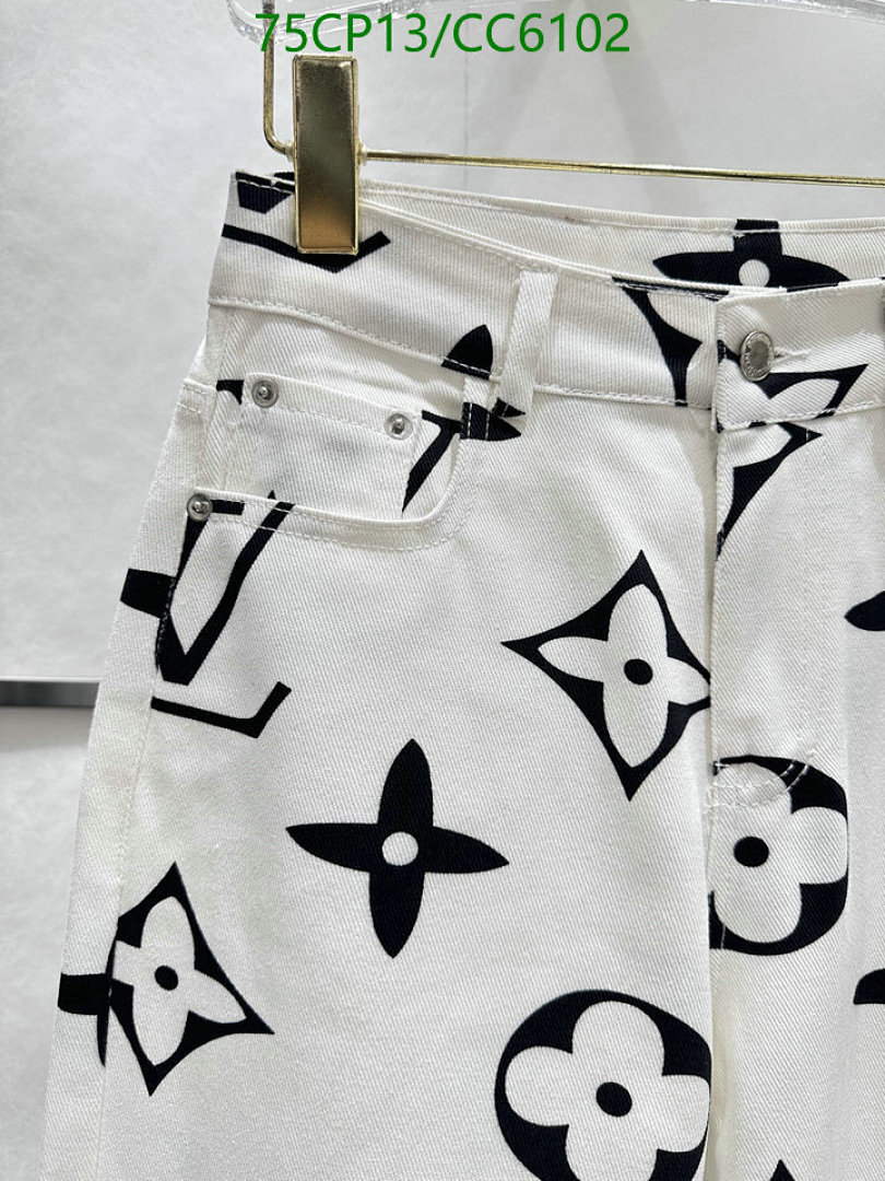 Clothing-LV Code: CC6102 $: 75USD