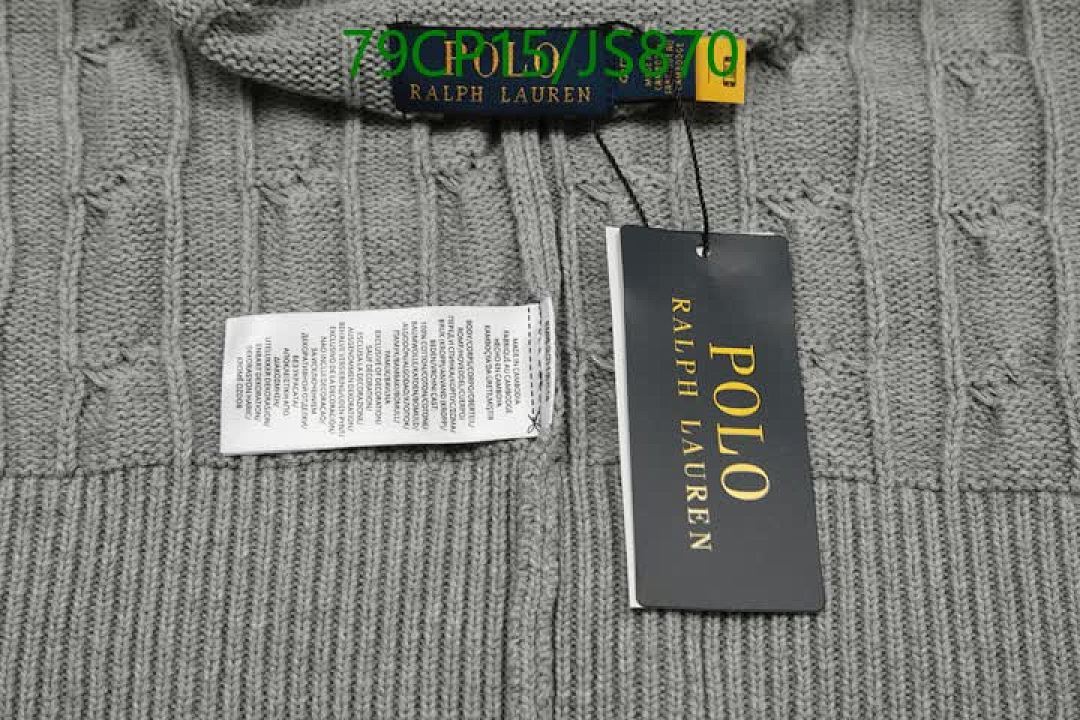 Clothing-Ralph Lauren Code: JS870 $: 79USD