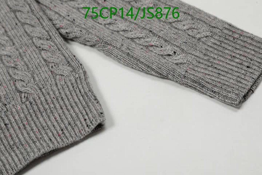 Clothing-Ralph Lauren Code: JS876 $: 75USD