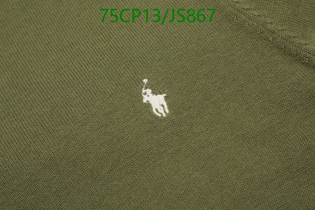 Clothing-Ralph Lauren Code: JS867 $: 75USD