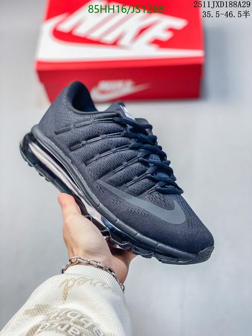 Men shoes-Nike Code: JS1268 $: 85USD