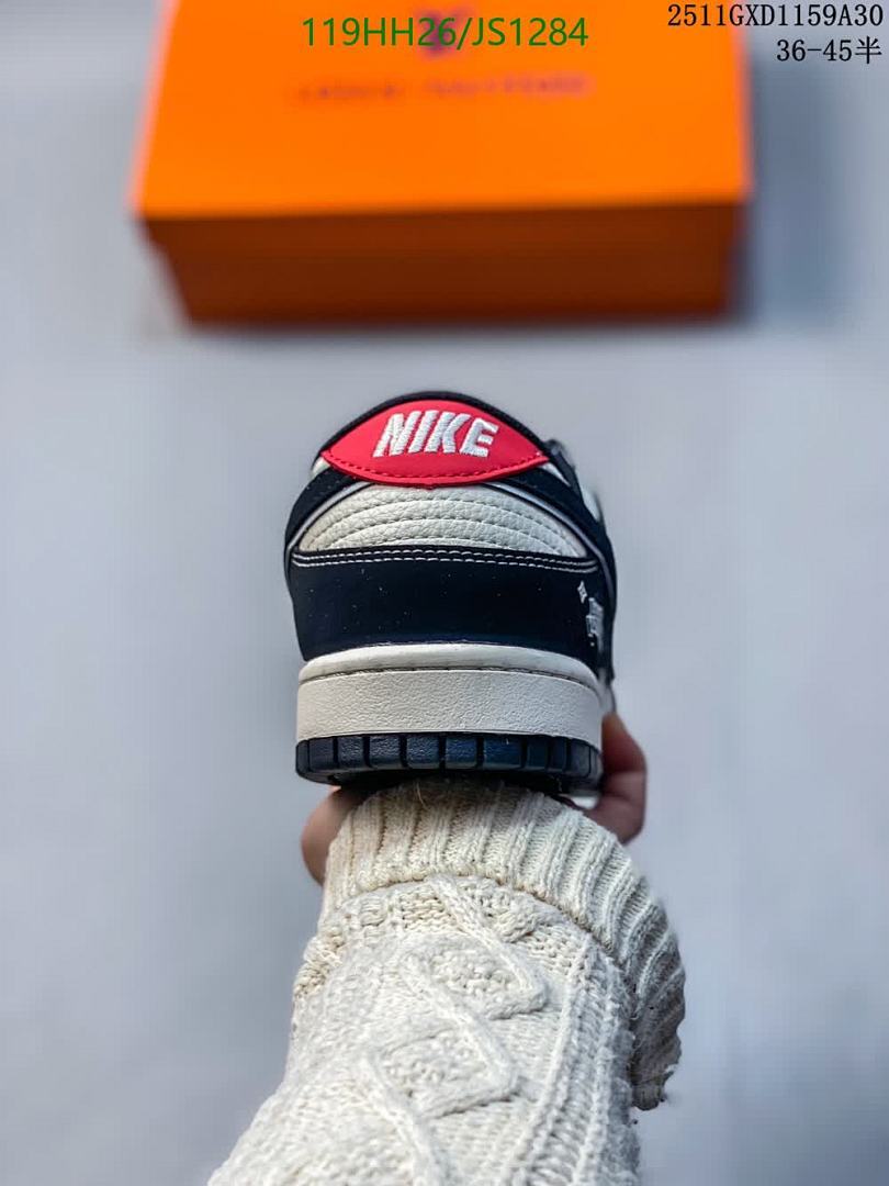 Men shoes-Nike Code: JS1284 $: 119USD