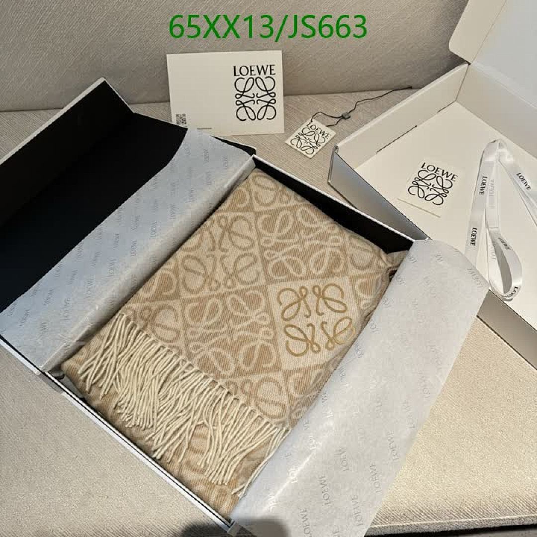 Scarf-Loewe Code: JS663 $: 65USD