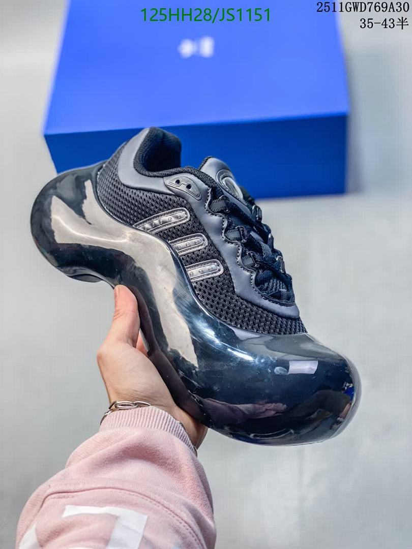 Women Shoes-Adidas Code: JS1151 $: 125USD