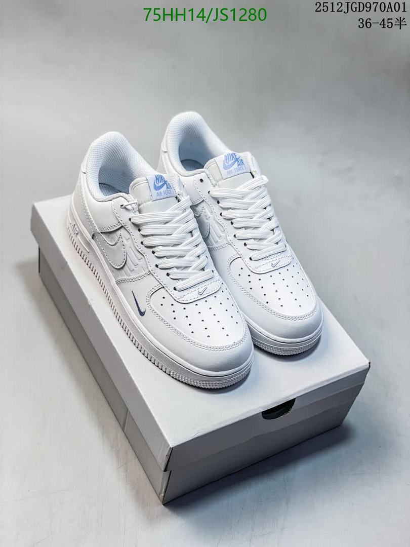 Men shoes-Nike Code: JS1280 $: 75USD