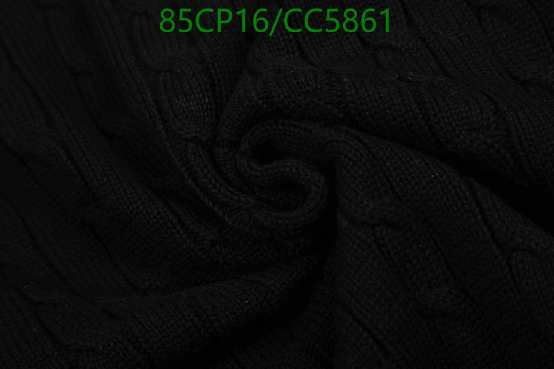 Clothing-Ralph Lauren Code: CC5861 $: 85USD