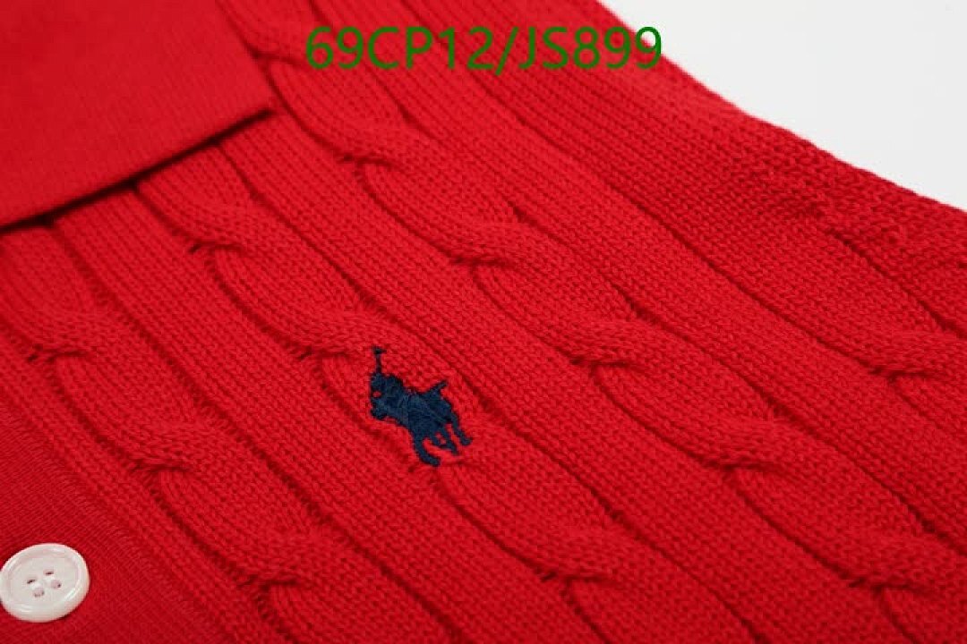 Clothing-Ralph Lauren Code: JS899 $: 69USD