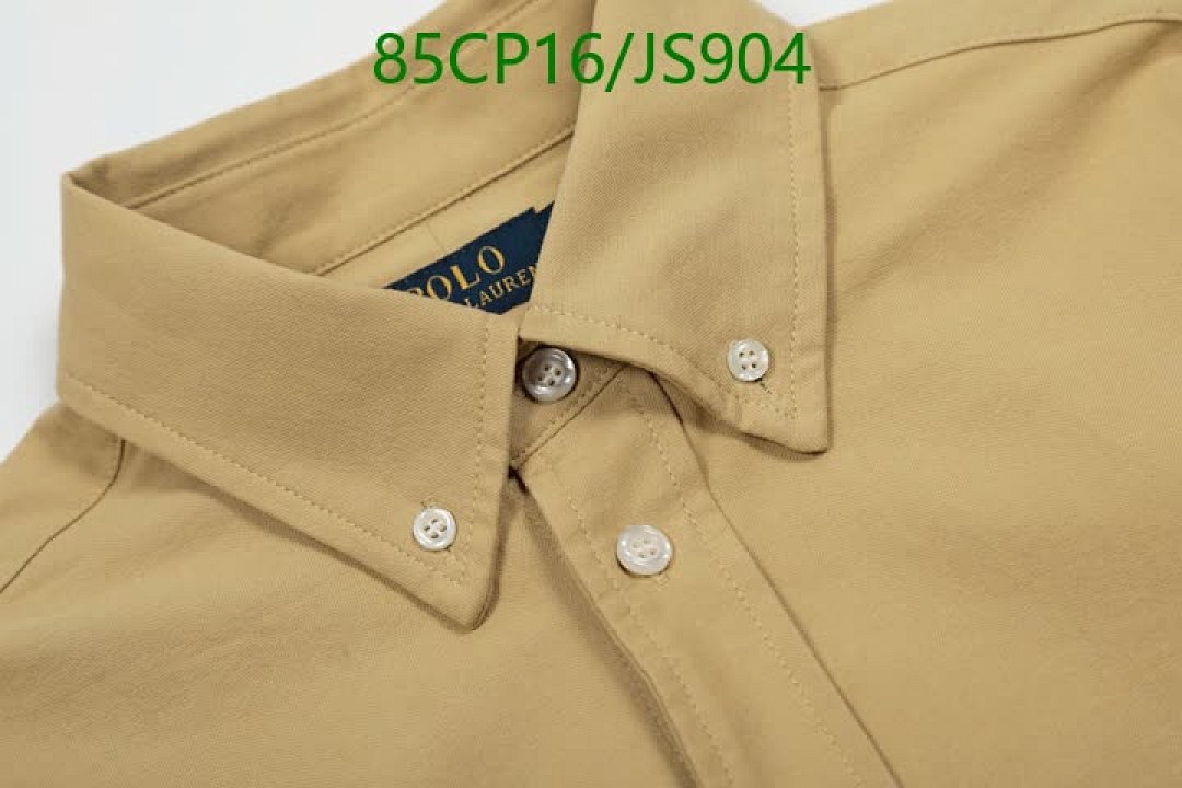 Clothing-Ralph Lauren Code: JS904 $: 85USD