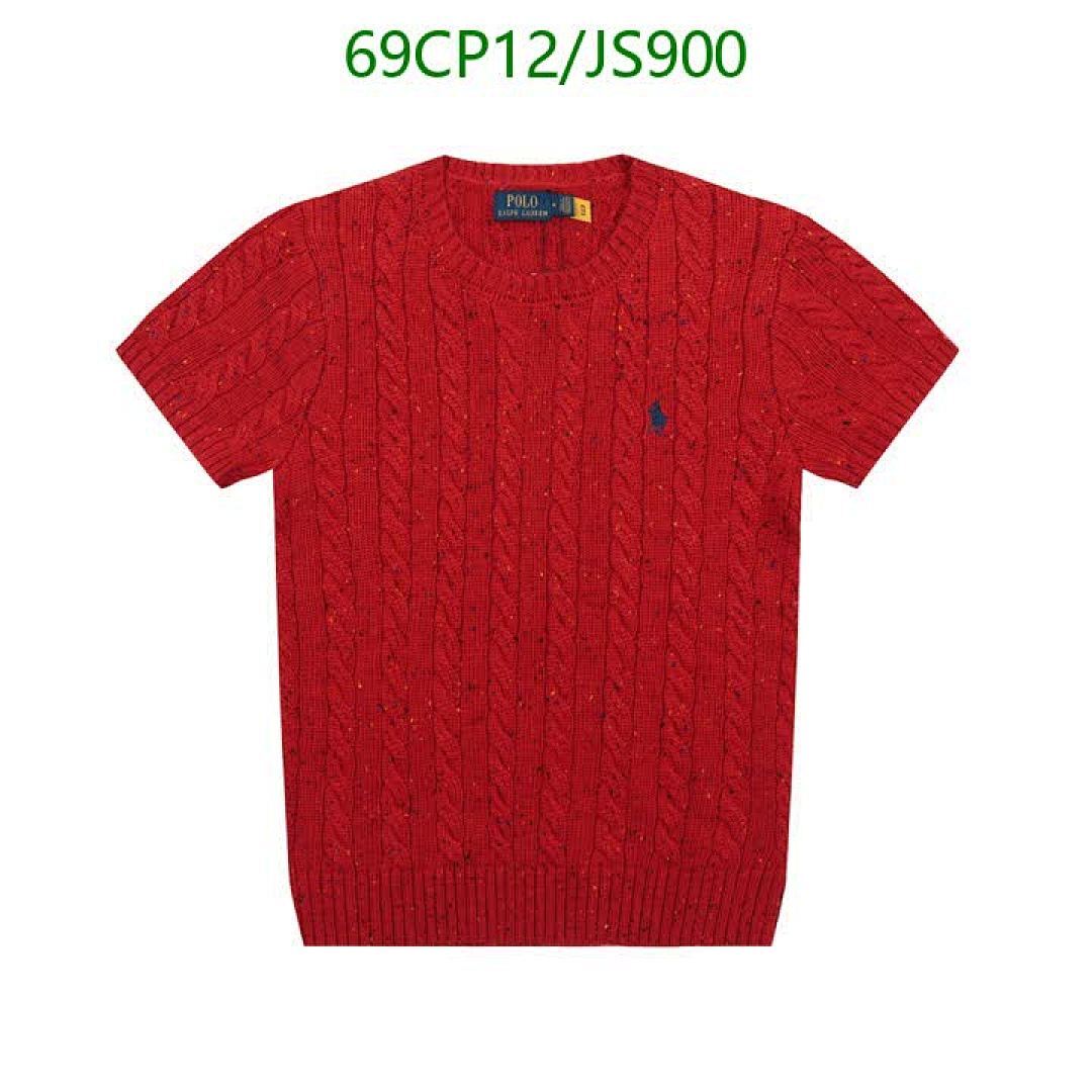 Clothing-Ralph Lauren Code: JS900 $: 69USD