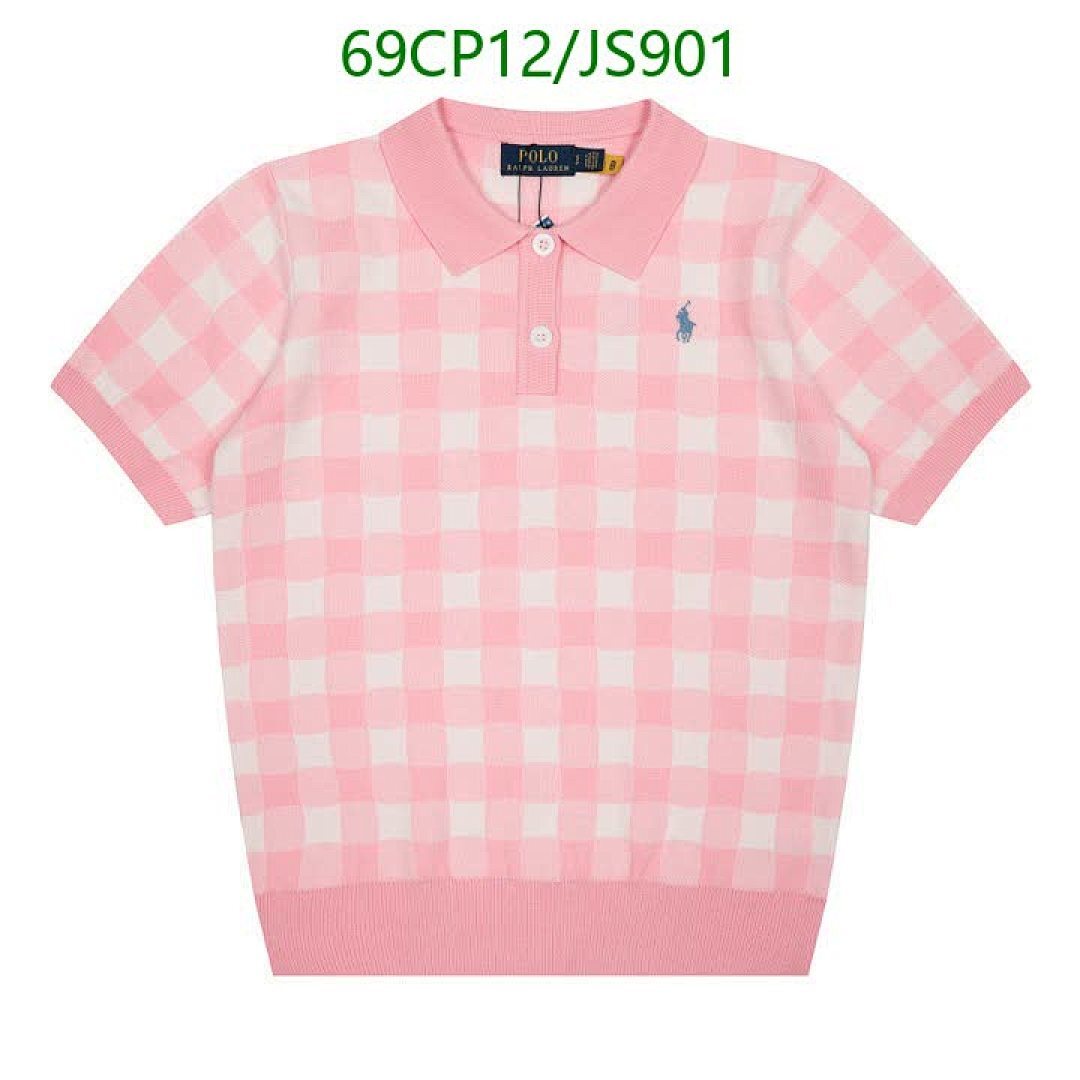 Clothing-Ralph Lauren Code: JS901 $: 69USD