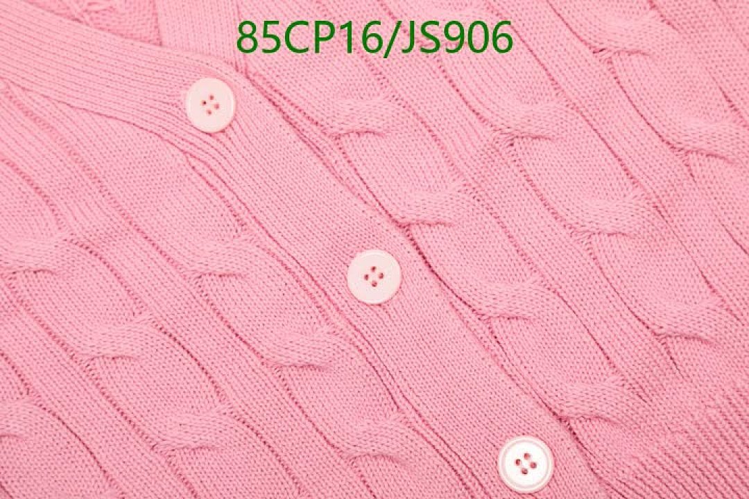 Clothing-Ralph Lauren Code: JS906 $: 85USD