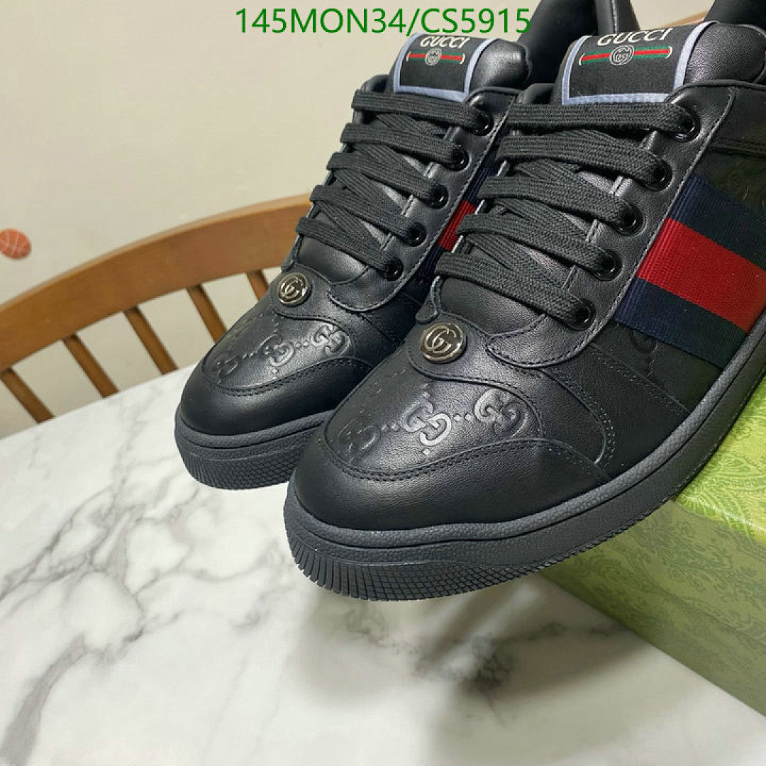 Women Shoes-Gucci Code: CS5915 $: 145USD