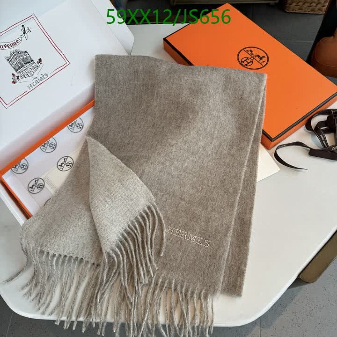 Scarf-Hermes Code: JS656 $: 59USD