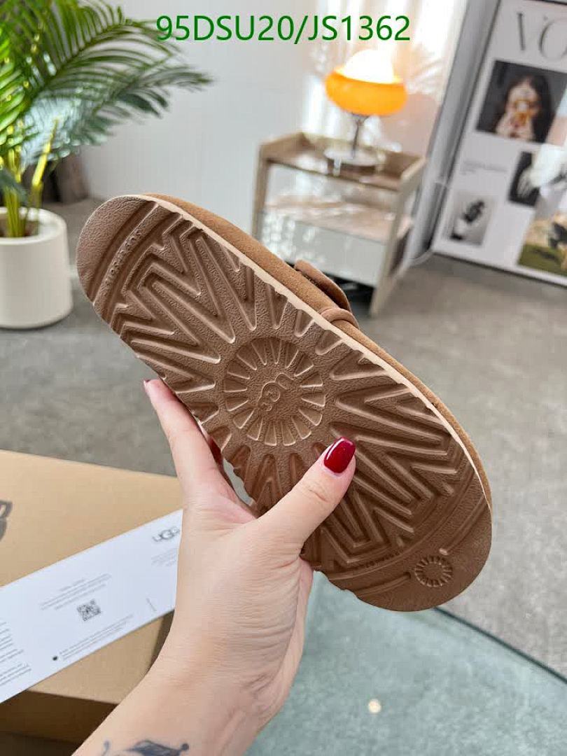 Women Shoes-UGG Code: JS1362 $: 95USD