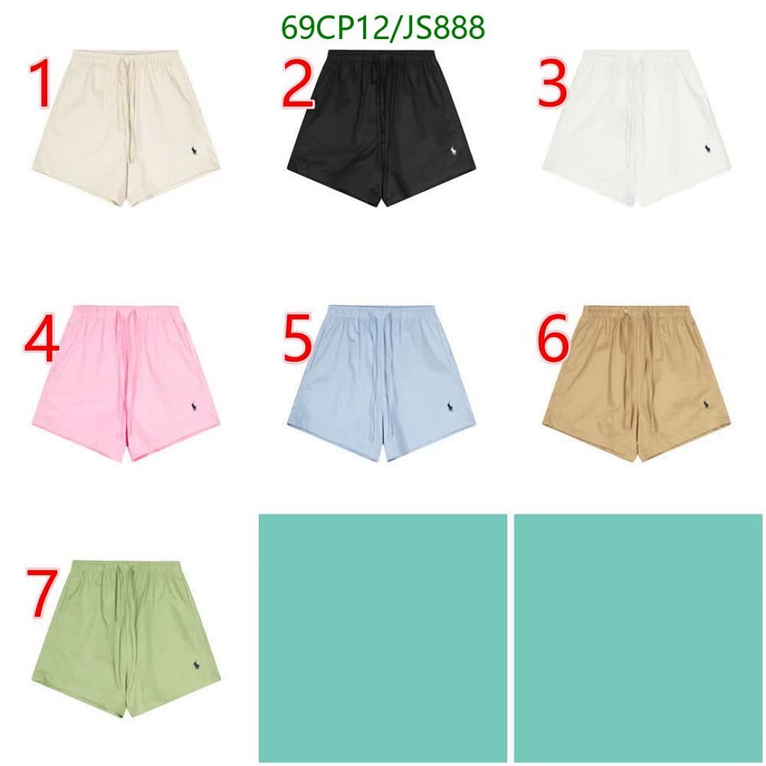 Clothing-Ralph Lauren Code: JS888 $: 69USD