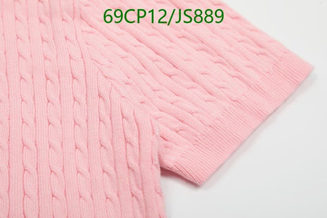 Clothing-Ralph Lauren Code: JS889 $: 69USD