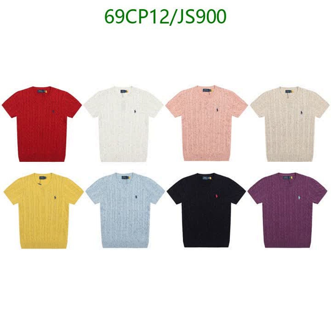 Clothing-Ralph Lauren Code: JS900 $: 69USD