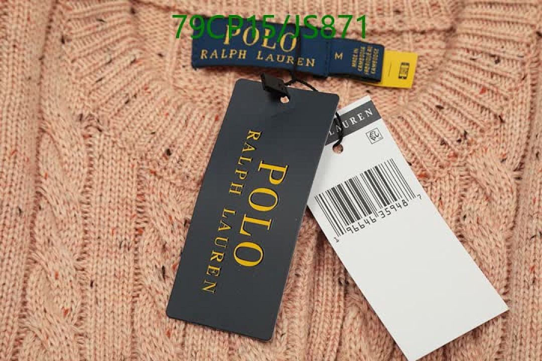 Clothing-Ralph Lauren Code: JS871 $: 79USD