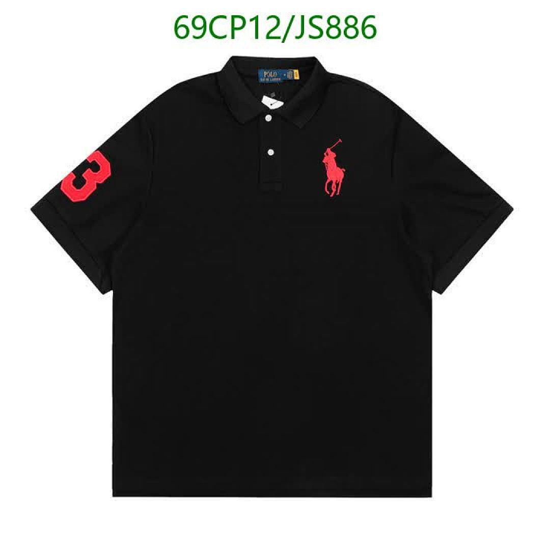 Clothing-Ralph Lauren Code: JS886 $: 69USD