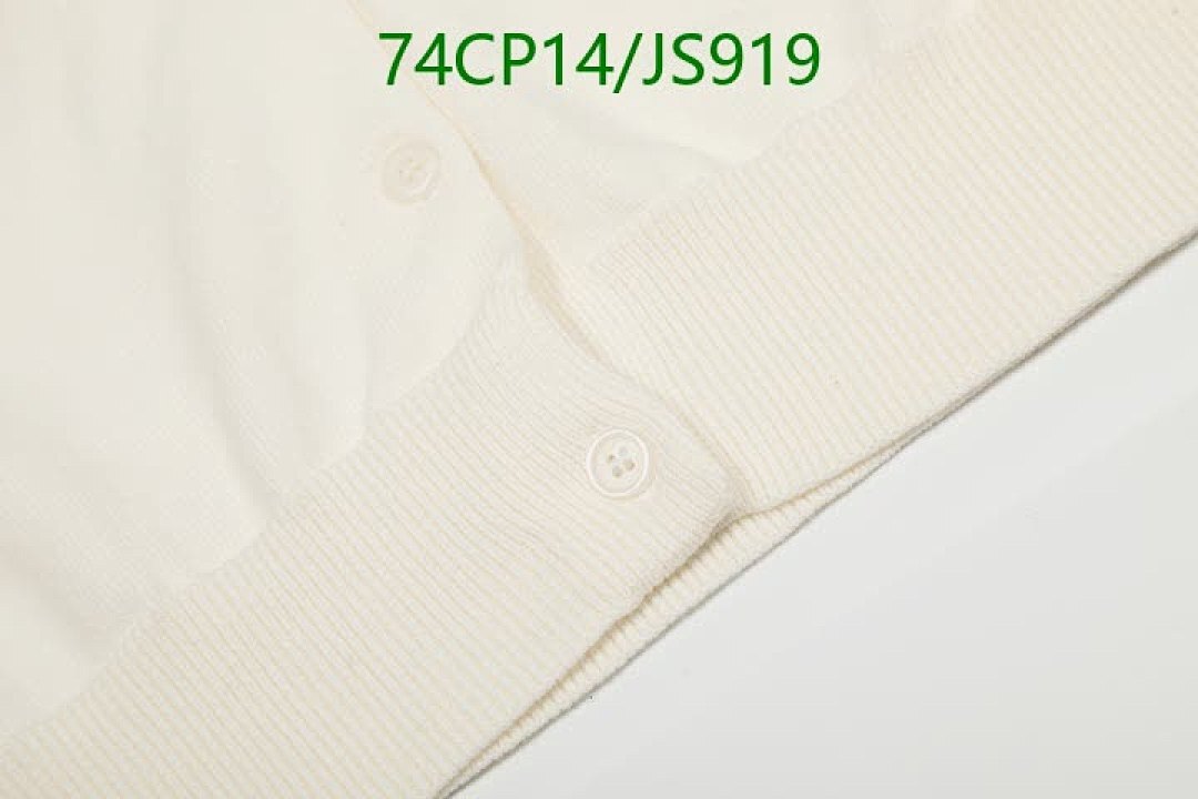 Clothing-Ralph Lauren Code: JS919 $: 74USD