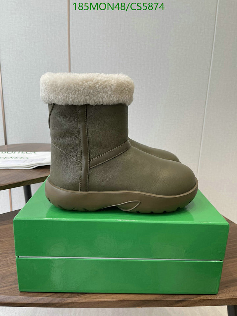 Women Shoes-BV Code: CS5874 $: 185USD