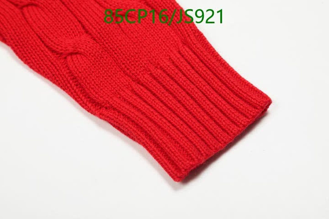 Clothing-Ralph Lauren Code: JS921 $: 85USD