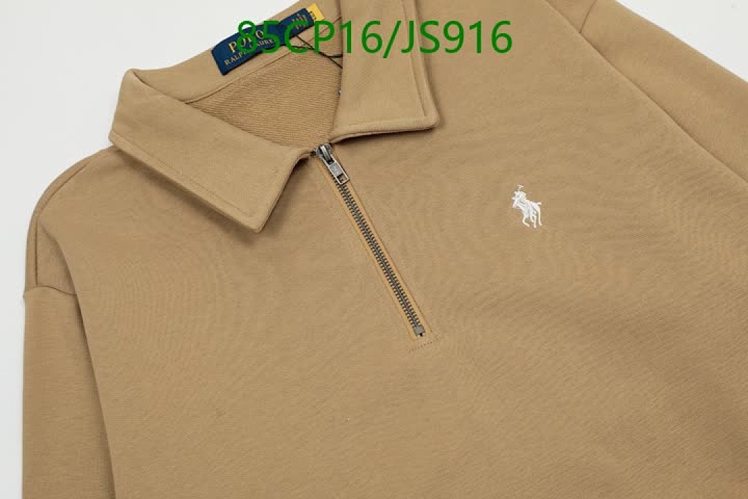 Clothing-Ralph Lauren Code: JS916 $: 85USD