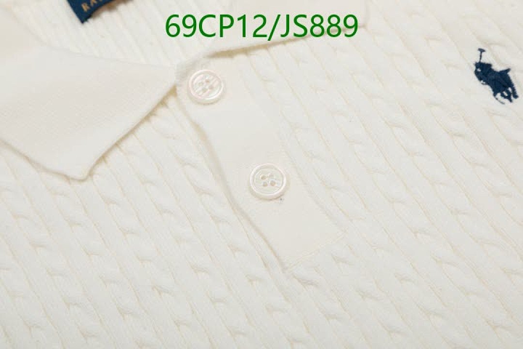 Clothing-Ralph Lauren Code: JS889 $: 69USD