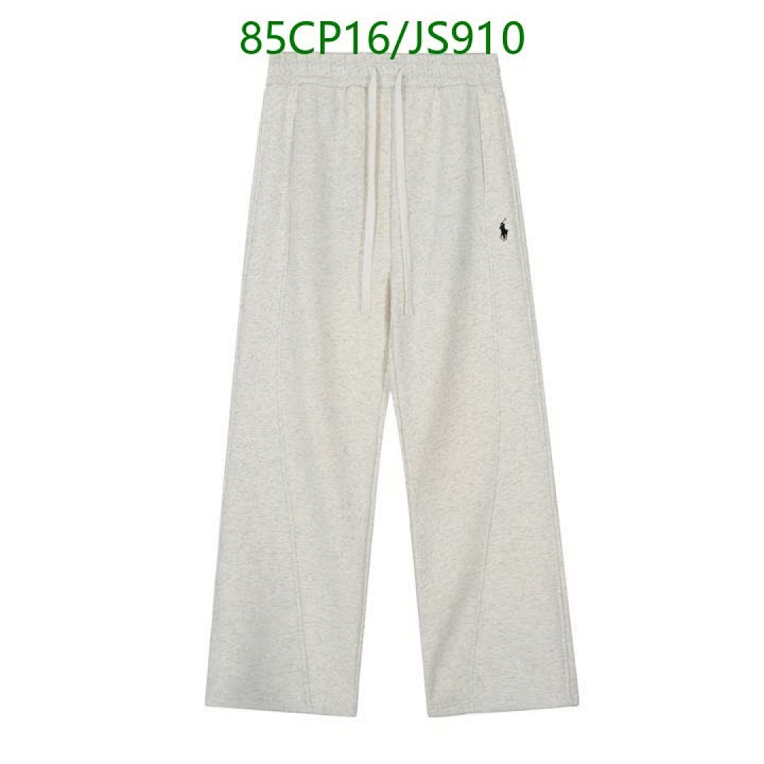 Clothing-Ralph Lauren Code: JS910 $: 85USD