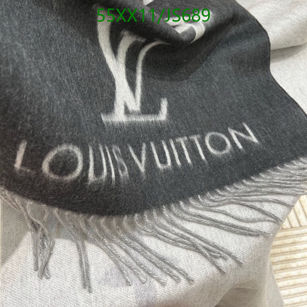 Scarf-LV Code: JS689 $: 55USD