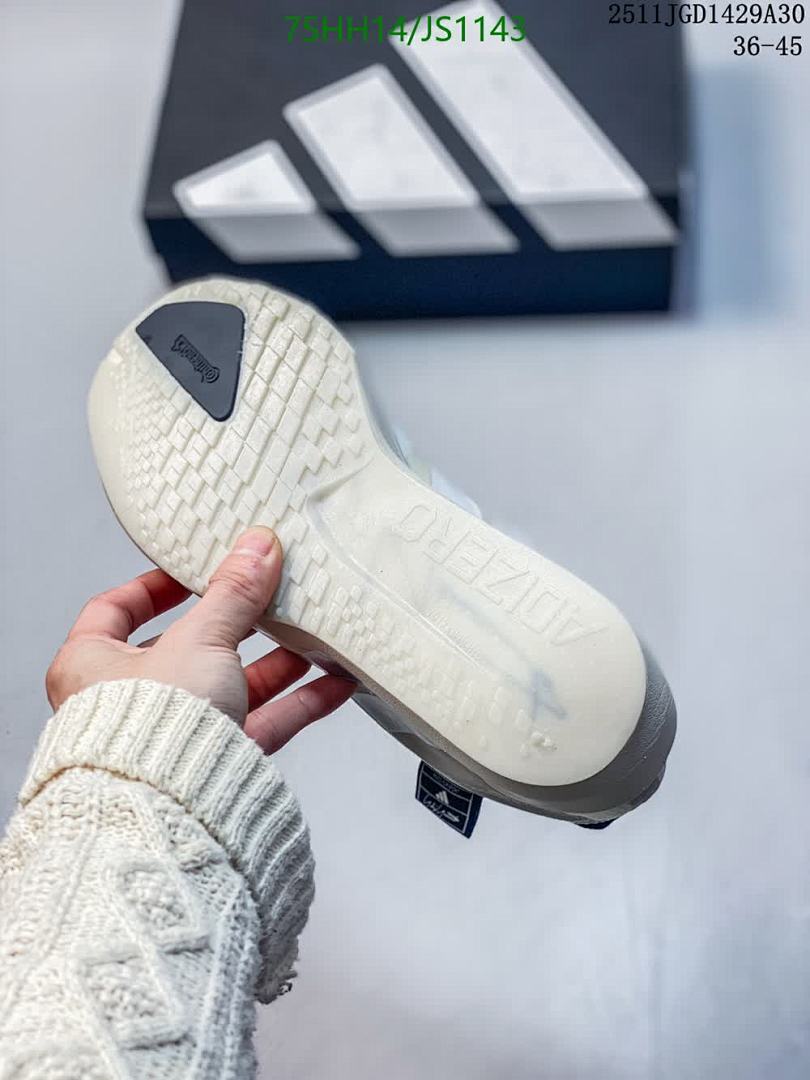 Women Shoes-Adidas Code: JS1143 $: 75USD